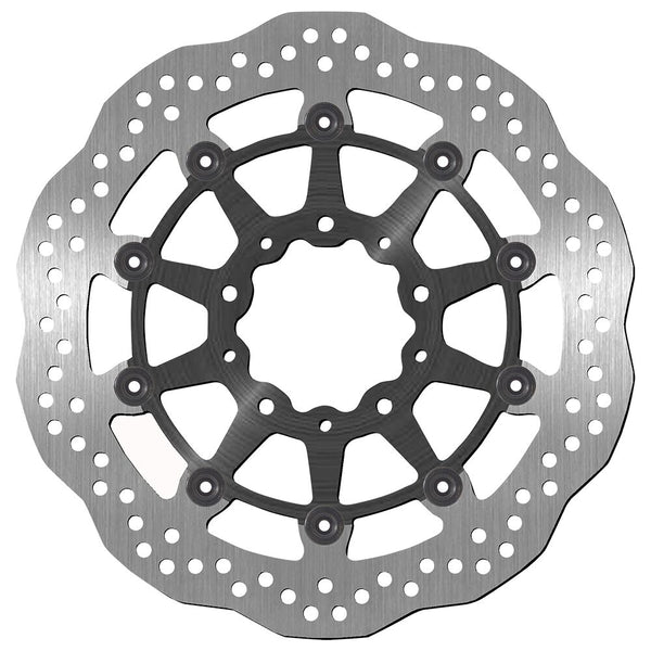 SBS Frein RTR Round