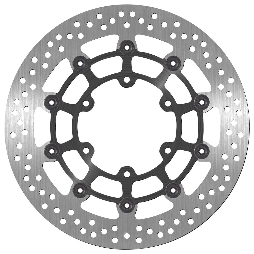 Disque de frein route SBS RTR Round — réf 17104354