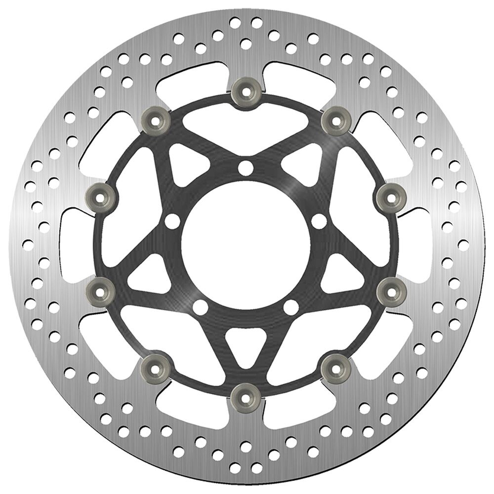 Disque de frein route SBS RTR Round — réf 17104357
