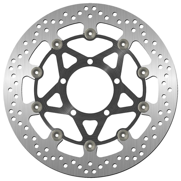 SBS Frein RTR Round