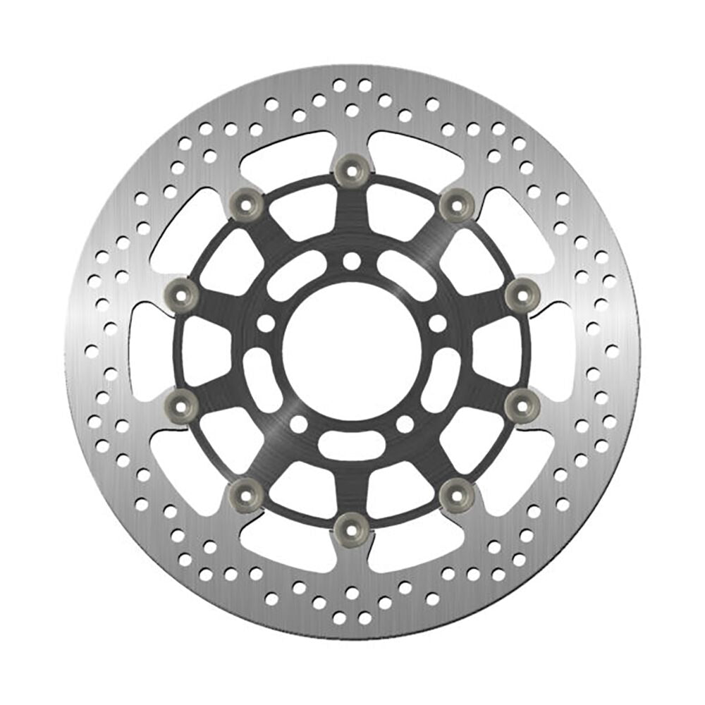 Disque de frein route SBS RTR Round — réf 17104358