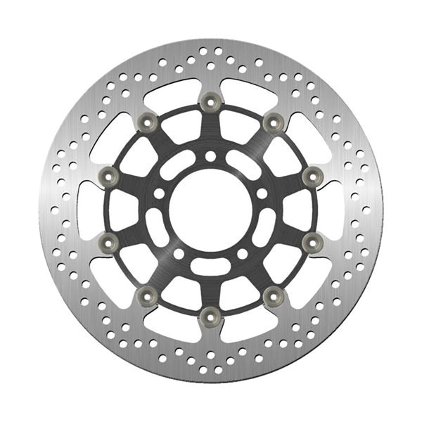 SBS Frein RTR Round