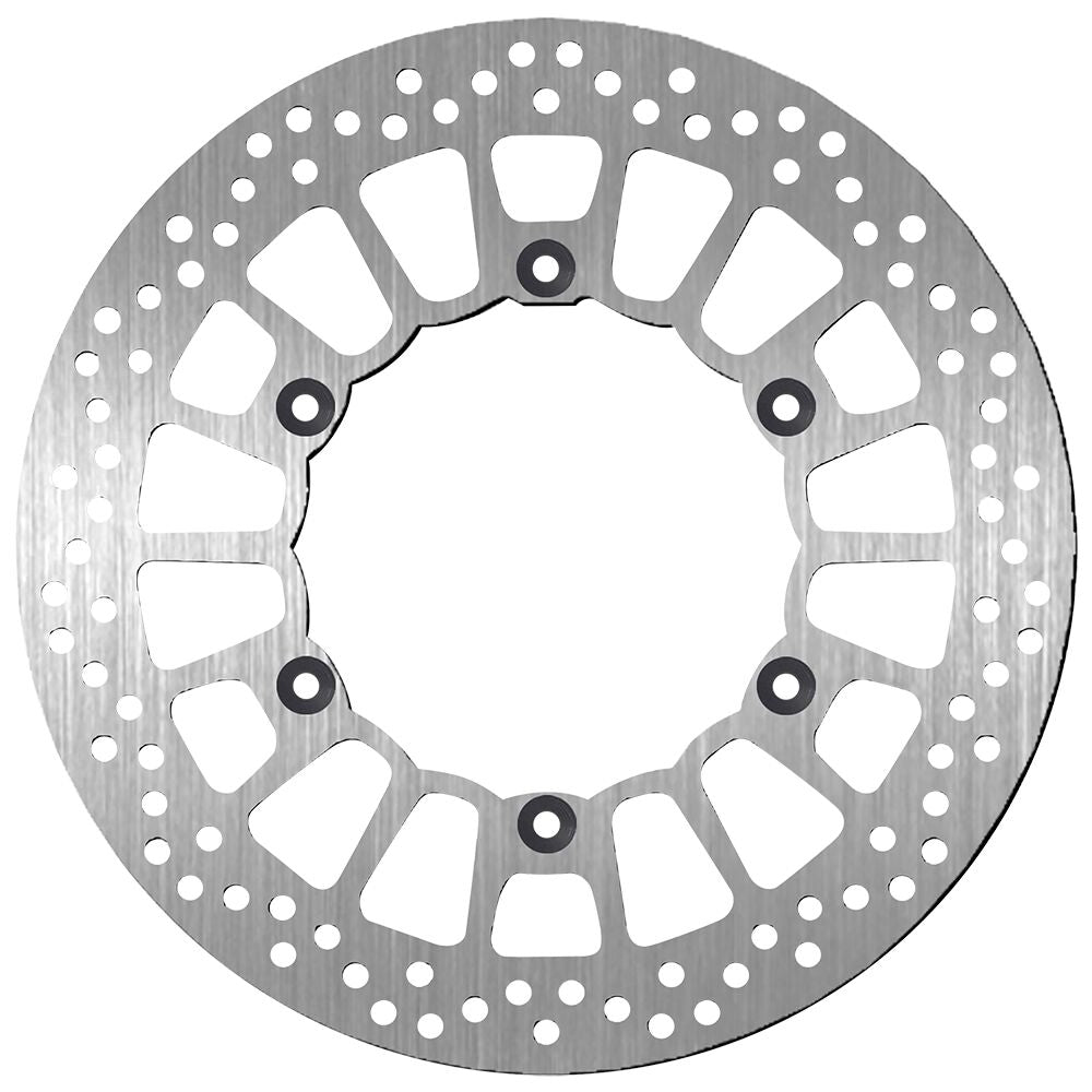 Disque de frein route SBS RTR Round — réf 17104359