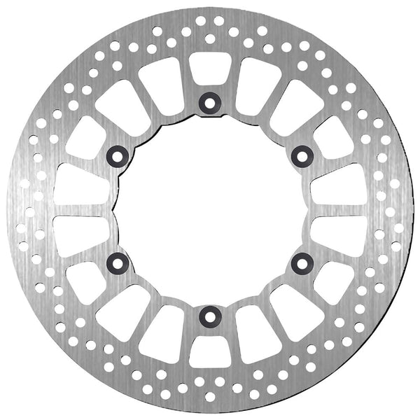 SBS Frein RTR Round