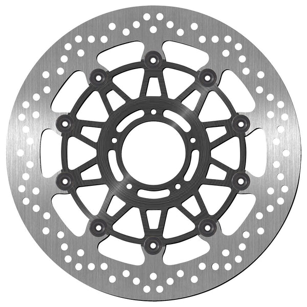 SBS Frein RTR Round