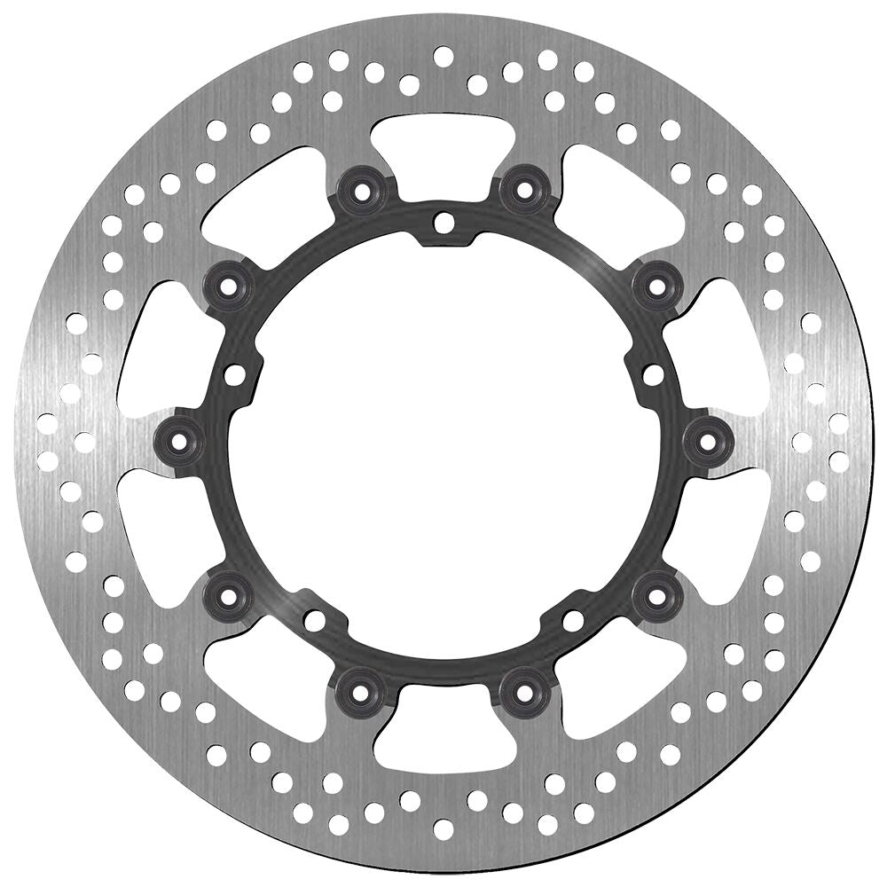 Disque de frein route SBS RTR Round — réf 17104362
