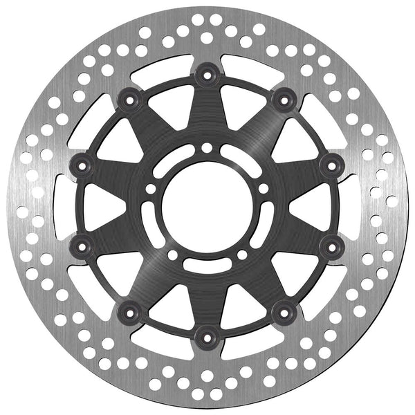 SBS Frein RTR Round