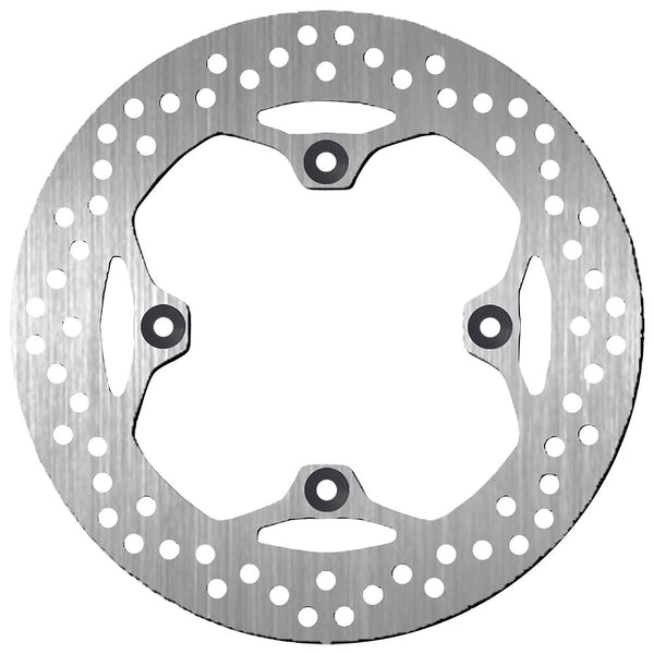 SBS Frein RTR Round