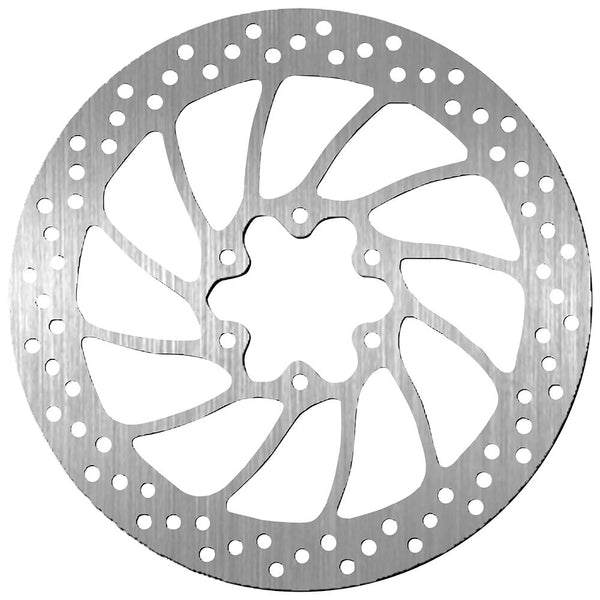 SBS Disque de frein standard rond