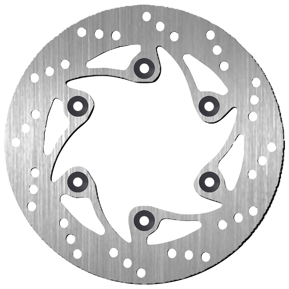 SBS Frein RTR Round