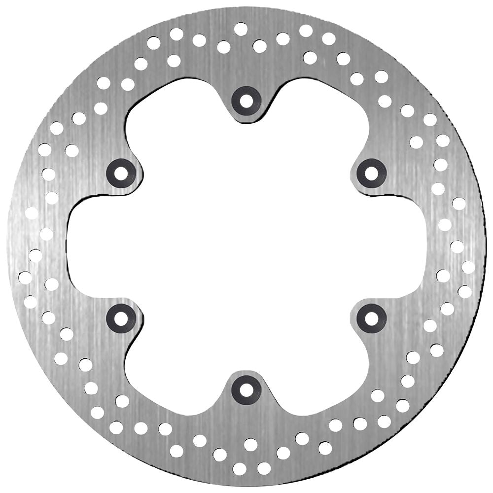 Disque de frein route SBS RTR Round — réf 17104368