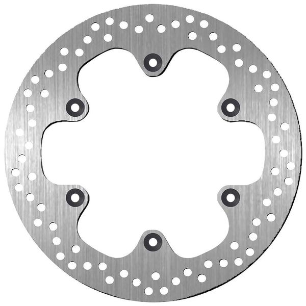 SBS Frein RTR Round