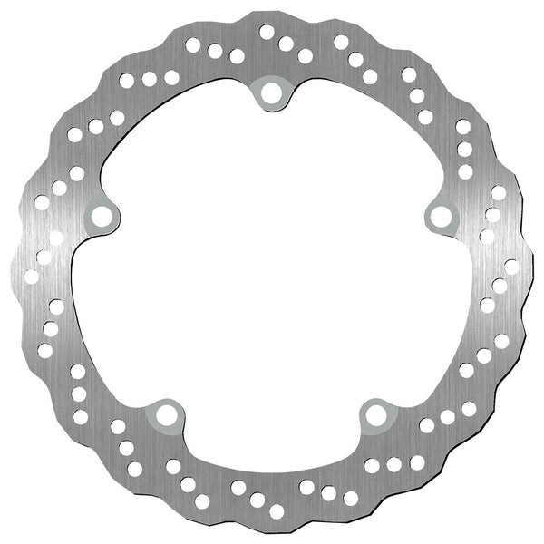 SBS Frein RTR Round