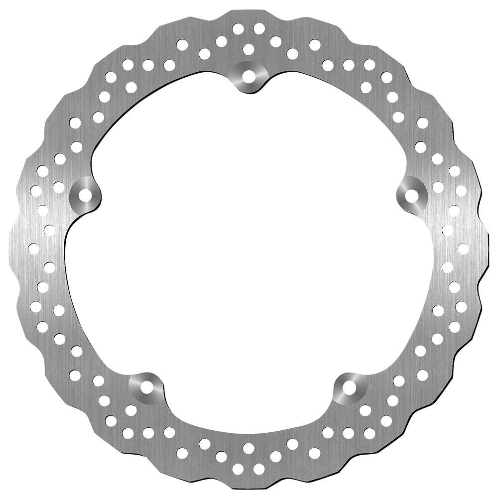 SBS Frein RTR Round