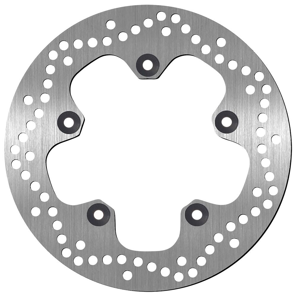 SBS Frein RTR Round