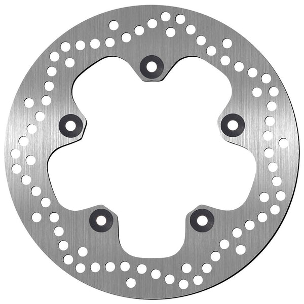 SBS Frein RTR Round