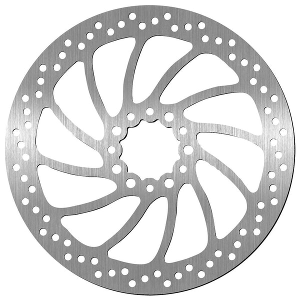 SBS Disque de frein standard rond