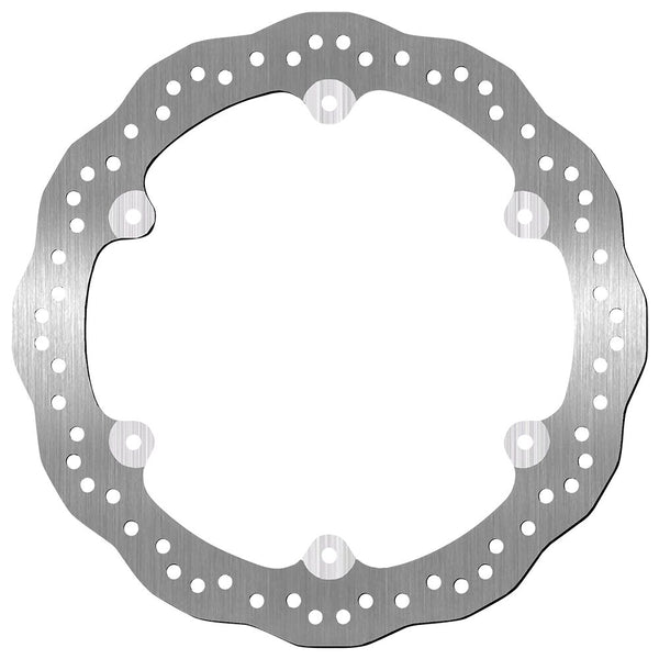 SBS Frein RTR Round