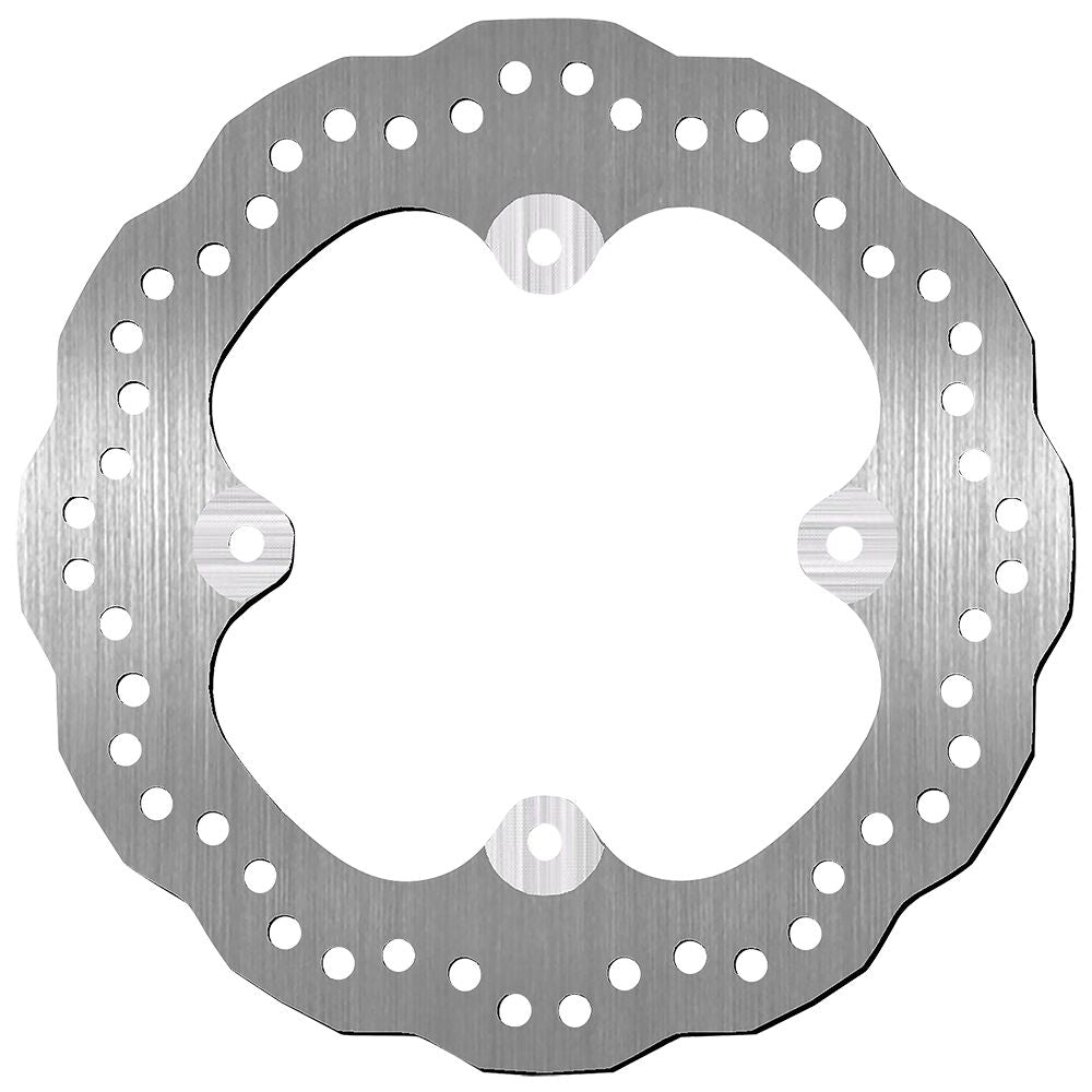Disque de frein route SBS RTR Round — réf 17104378
