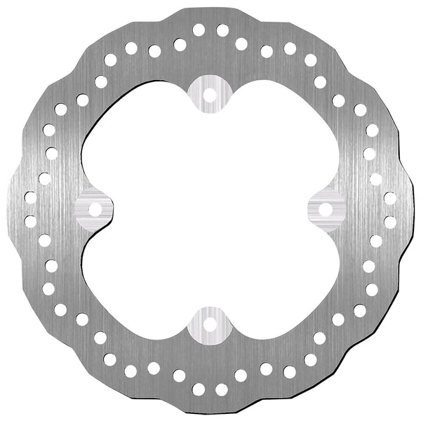 SBS Frein RTR Round