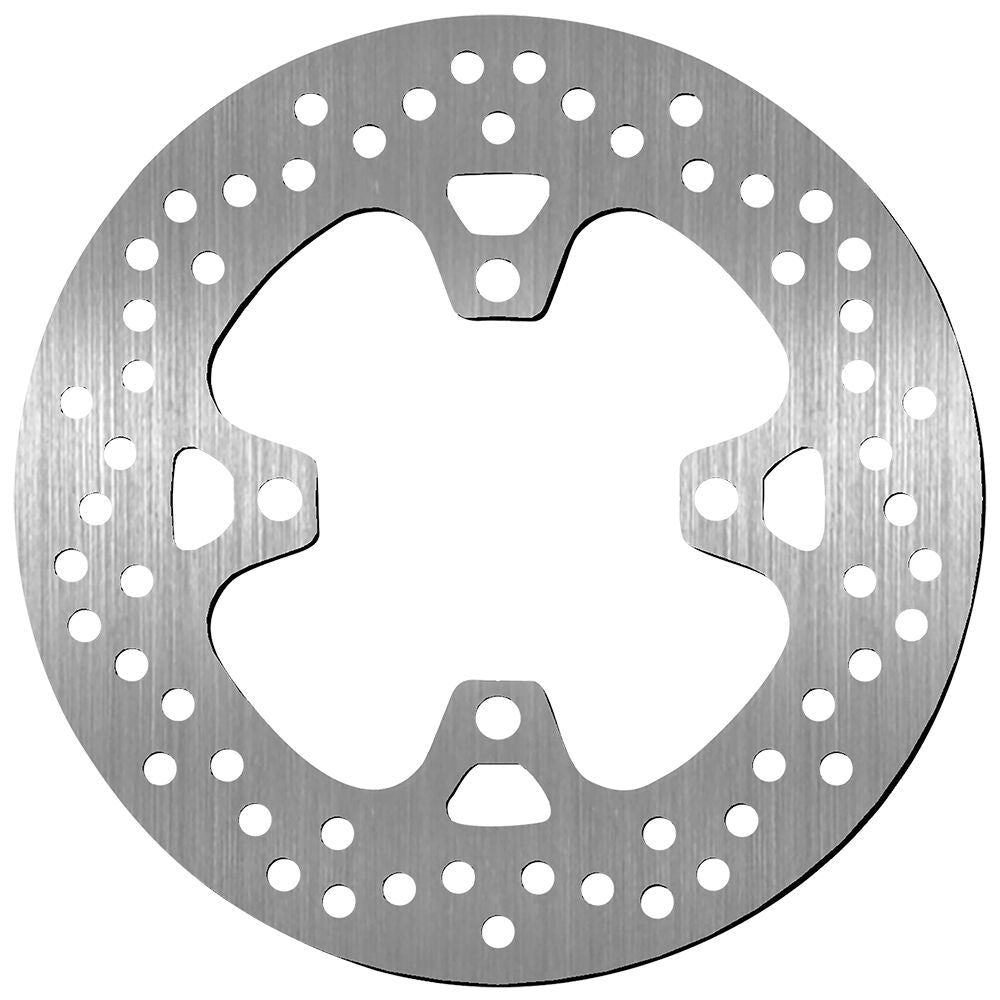 Disque de frein route SBS RTR Round — réf 17104381