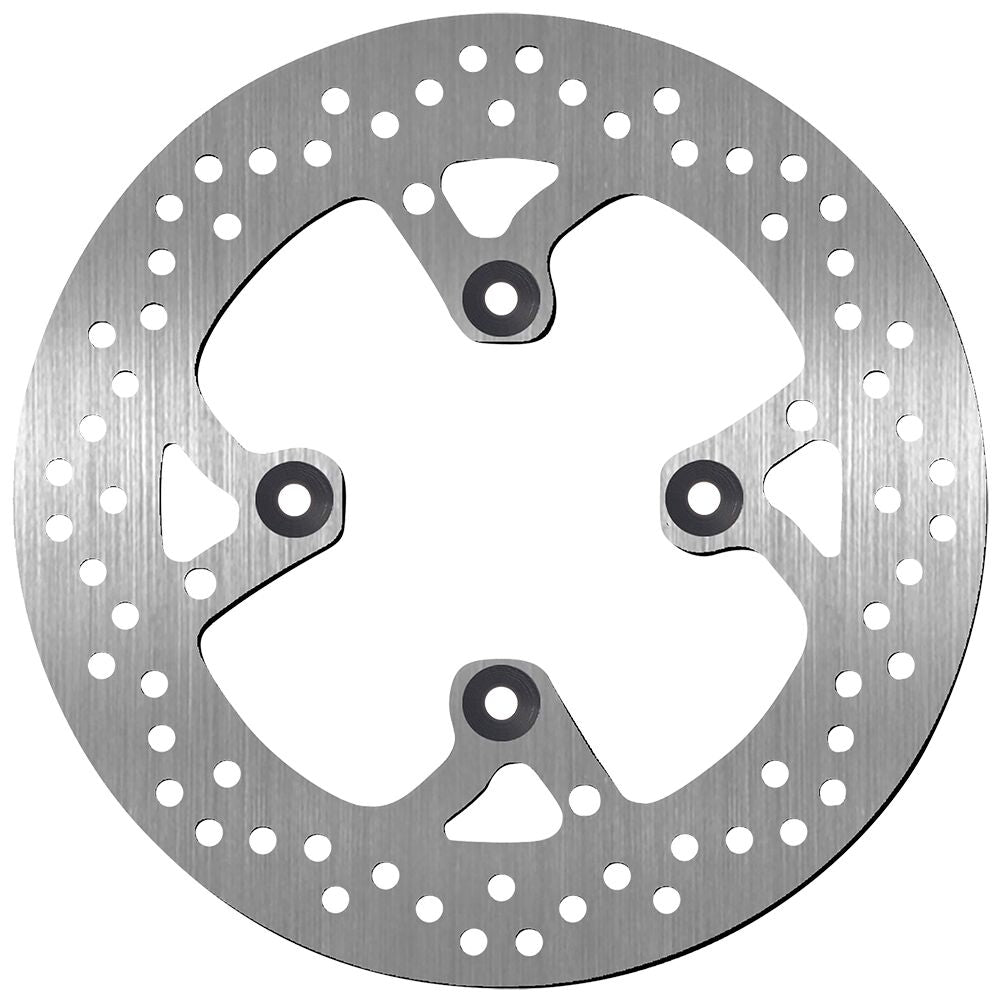 SBS Disque de frein standard rond
