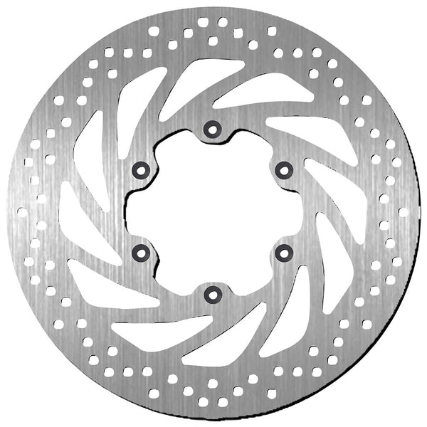 SBS Frein RTR Round