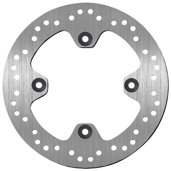 SBS Frein RTR Round