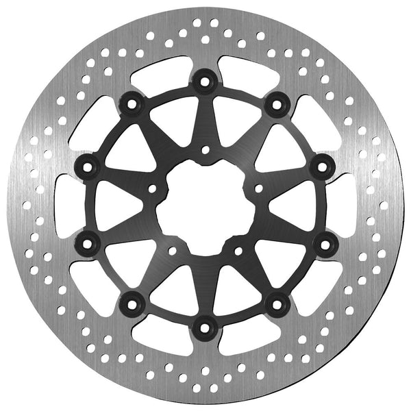 SBS Frein RTR Round