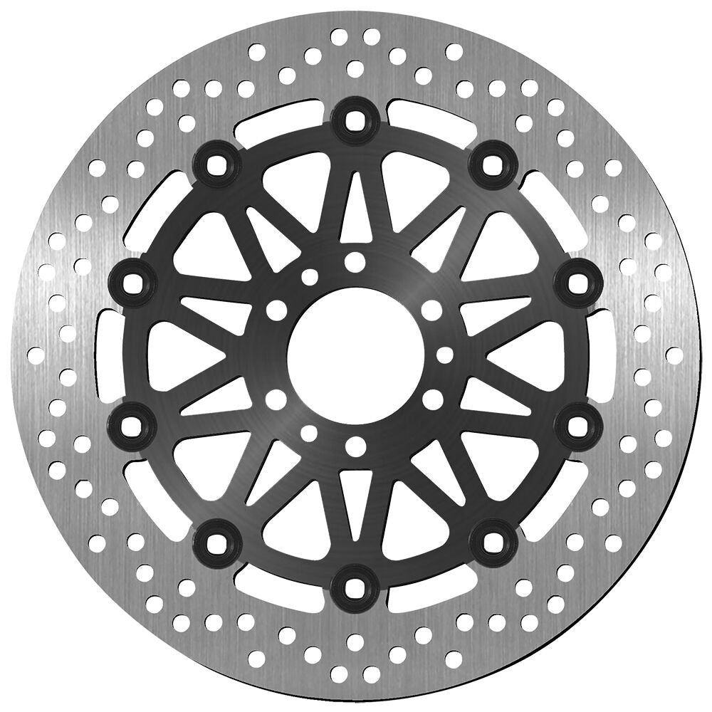Disque de frein route SBS RTR Round — réf 17104387