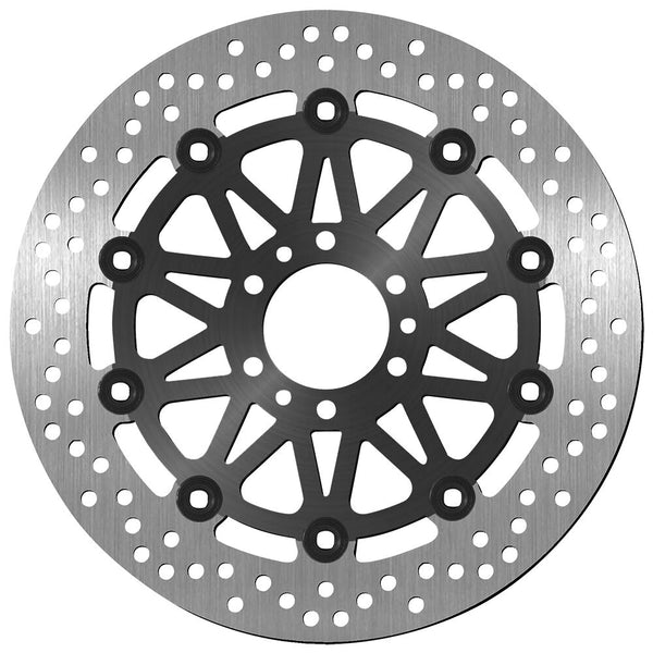 SBS Frein RTR Round