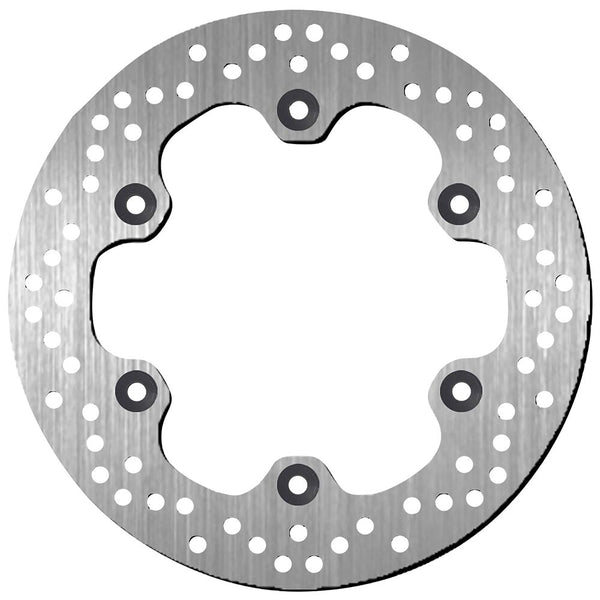 SBS Frein RTR Round