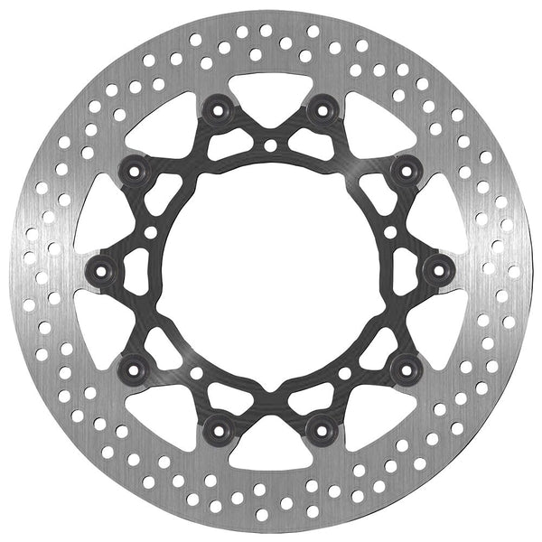 SBS Frein RTR Round