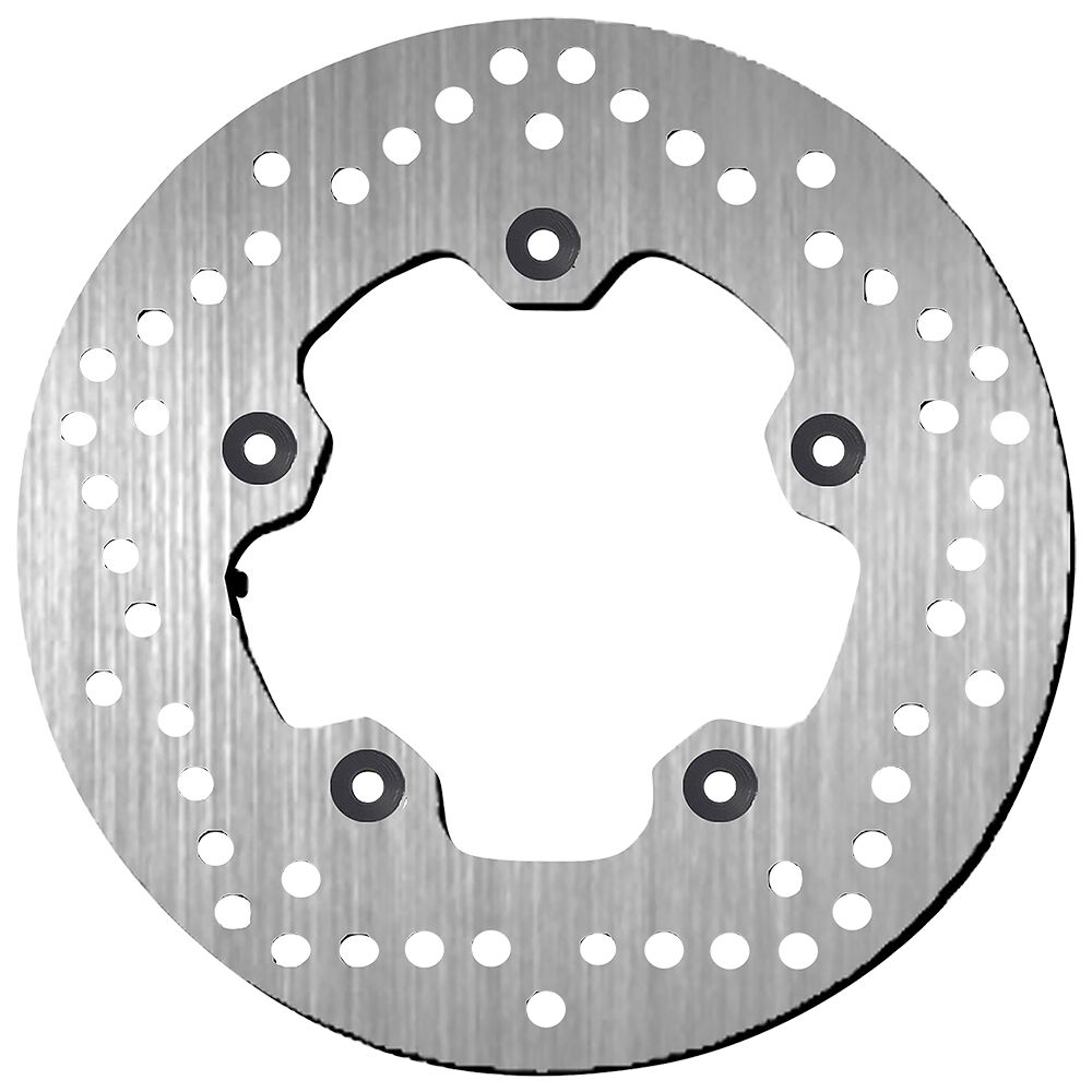 SBS Frein RTR Round
