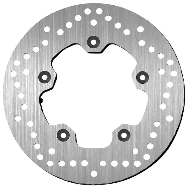 SBS Frein RTR Round
