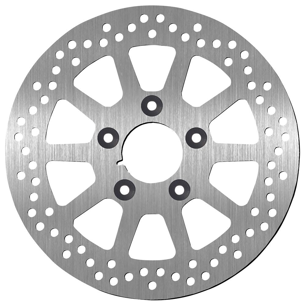 Disque de frein route SBS RTR Round — réf 17104394