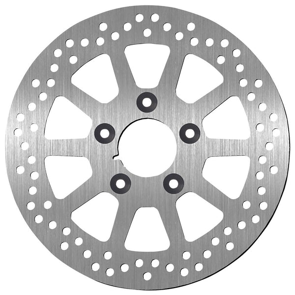 SBS Frein RTR Round