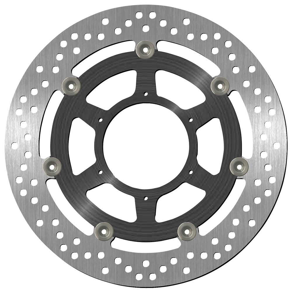 SBS Frein RTR Round