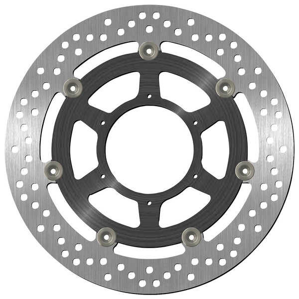 SBS Frein RTR Round