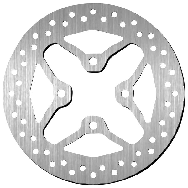 SBS Frein RTR Round