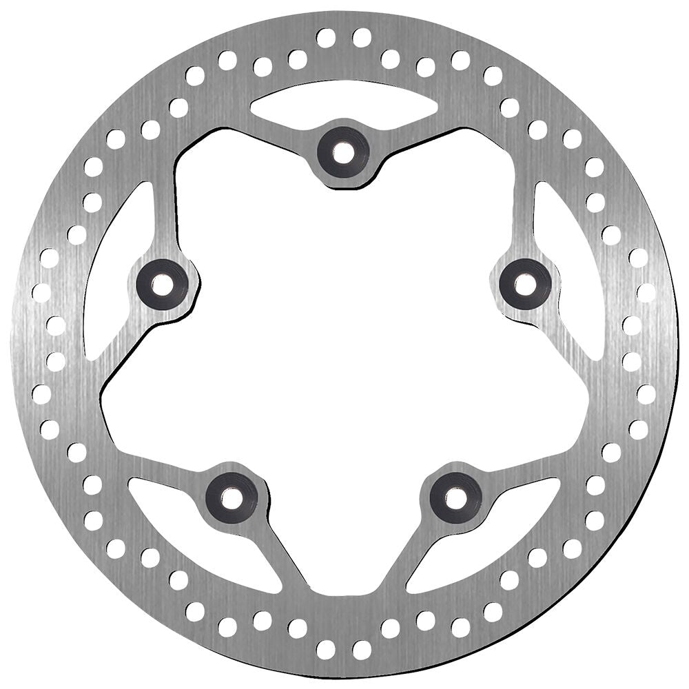 SBS Frein RTR Round