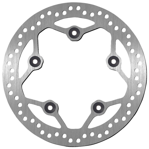 SBS Frein RTR Round