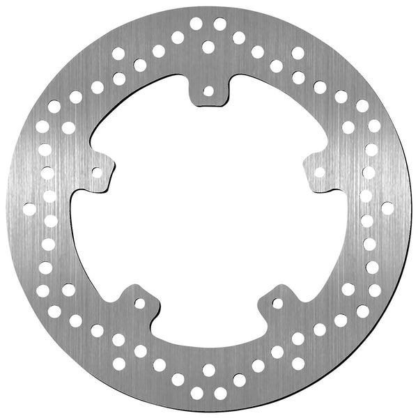 SBS Disque de frein standard rond