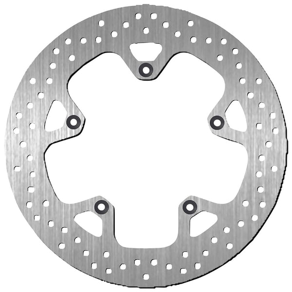 SBS Disque de frein standard rond