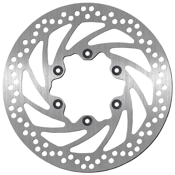 SBS Disque de frein standard rond