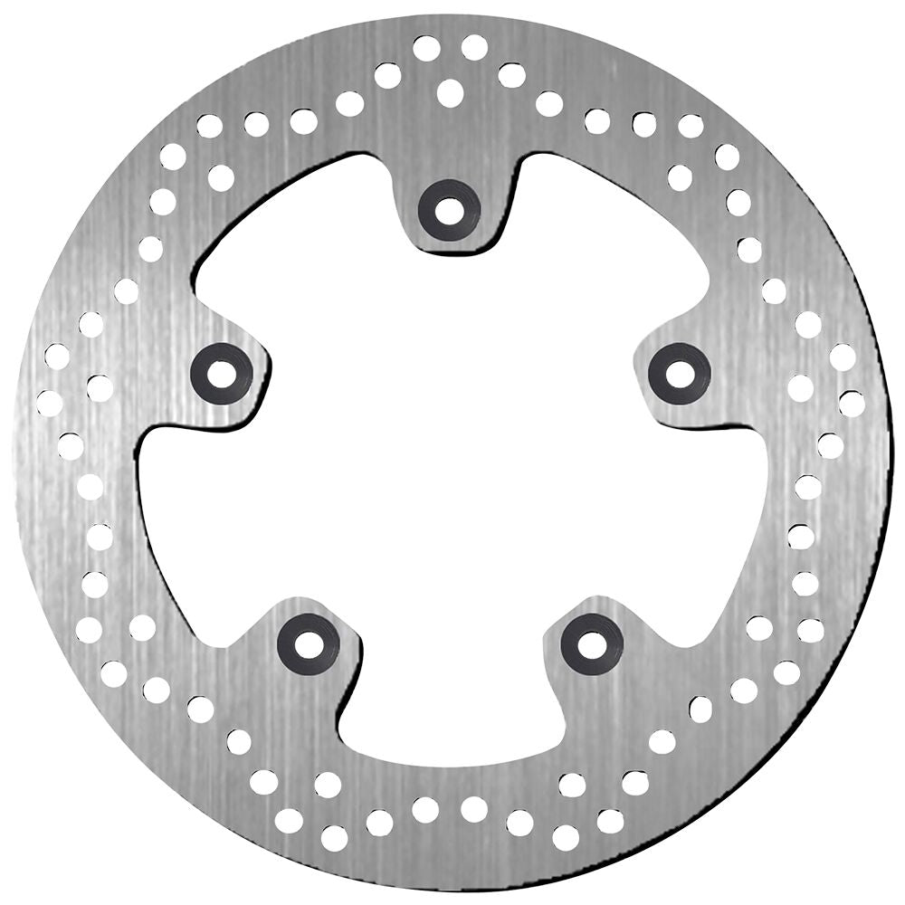 Disque de frein route SBS RTR Round — réf 17104416