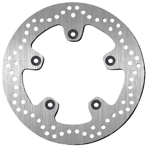 SBS Frein RTR Round