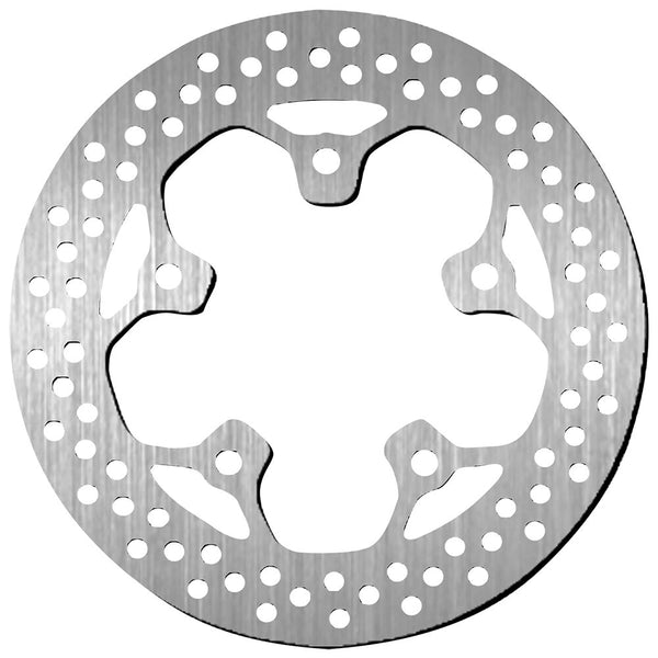 SBS Disque de frein standard rond