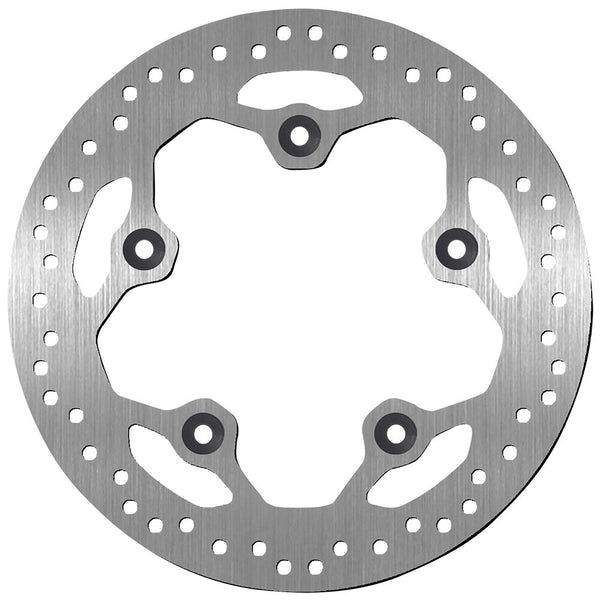 SBS Frein RTR Round