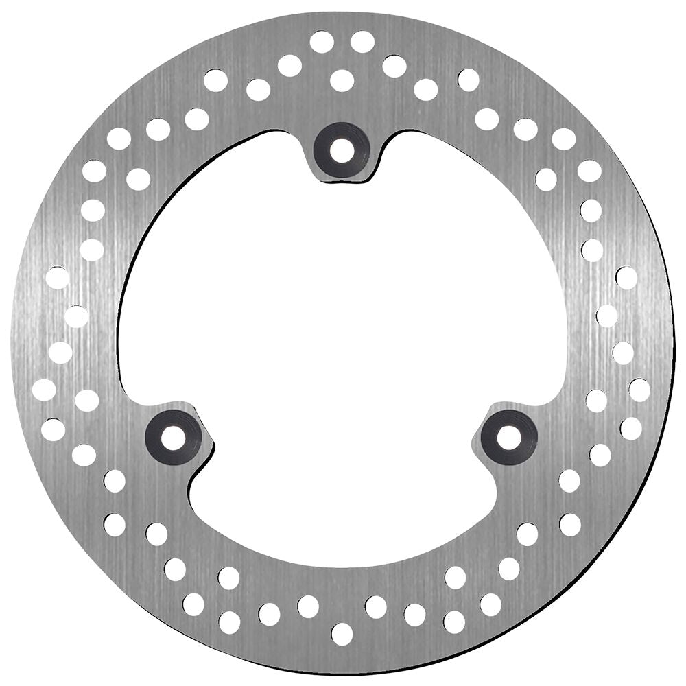 SBS Disque de frein standard rond